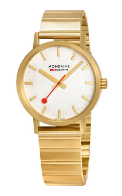 Mondaine Classic Watch A660.30314.16SBM product image