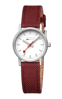 Mondaine Classic Watch A658.30323.17SBC1 product image