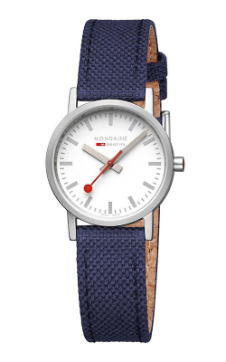Mondaine Classic Watch A658.30323.17SBD1 product image