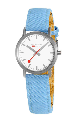 Mondaine Classic Watch A658.30323.17SBD product image