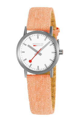 Mondaine Classic Watch A658.30323.17SBF product image