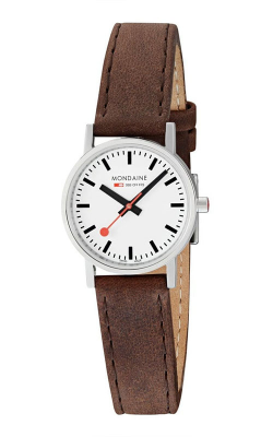 Mondaine Classic Watch A658.30323.11SBG product image