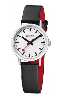 Mondaine Classic Watch A658.30323.16SBB product image