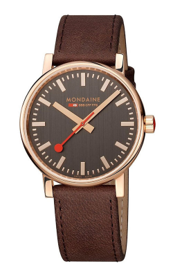 Mondaine Evo Watch MSE.40181.LG product image