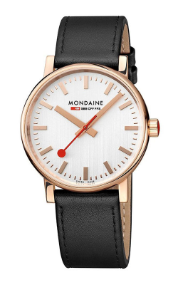 Mondaine Evo Watch MSE.40112.LB product image