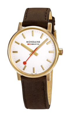 Mondaine Evo Watch MSE.40112.LG product image