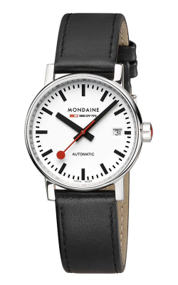 Mondaine Evo Watch MSE.35610.LB product image