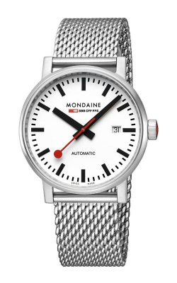 Mondaine Evo Watch MSE.40610.SM product image