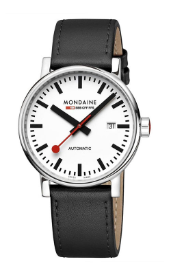 Mondaine Evo Watch MSE.40610.LB product image