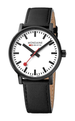 Mondaine Evo Watch MSE.40111.LB product image