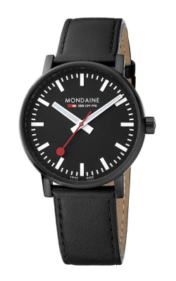 Mondaine Evo Watch MSE.40121.LB product image