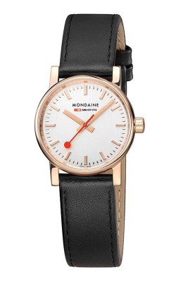 Mondaine Evo Watch MSE.30112.LB product image