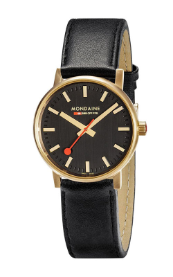 Mondaine Evo Watch MSE.30120.LB product image