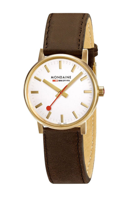 Mondaine Evo Watch MSE.30112.LG product image