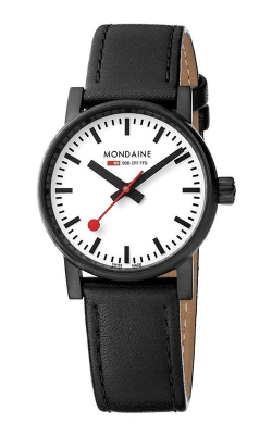 Mondaine Evo Watch MSE.30111.LB product image