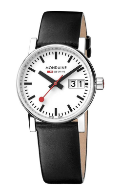 Mondaine Evo Watch MSE.30210.LB product image