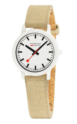 Mondaine Essence Watch MS1.32110.LS product image