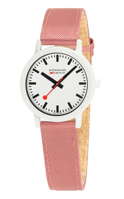 Mondaine Essence Watch MS1.32111.LP product image