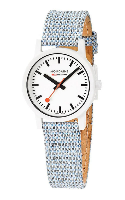 Mondaine Essence Watch MS1.32110.LD product image
