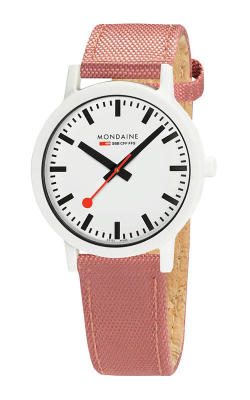 Mondaine Essence Watch MS1.41111.LP product image