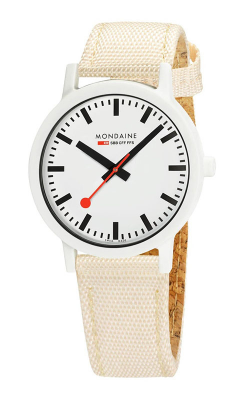 Mondaine Essence Watch MS1.41111.LT product image