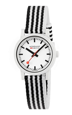 Mondaine Essence Watch MS1.32110.LA product image