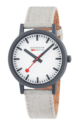 Mondaine Essence Watch MS1.41111.LH product image