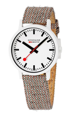 Mondaine Essence Watch MS1.41110.LG product image