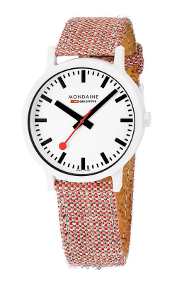 Mondaine Essence Watch MS1.41110.LP product image