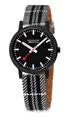 Mondaine Essence Watch MS1.41120.LB product image