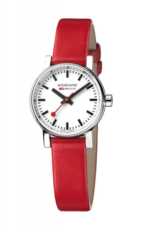 Mondaine Evo Watch MSE.26110.LCproduct image