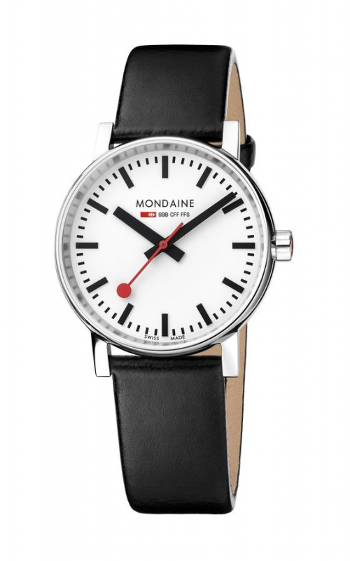 Mondaine Evo Watch MSE.35110.LBproduct image