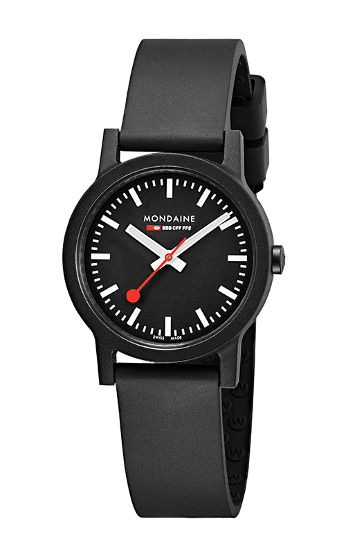 Mondaine Essence Watch MS1.32120.RBproduct image