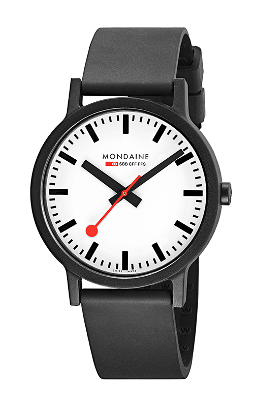 Mondaine Essence Watch MS1.41110.RB Mondaine Essence Watch MS1.41110.RBproduct image