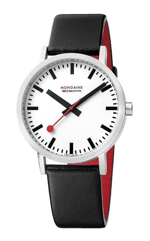 Mondaine Classic Watch A660.30314.16SBBproduct image