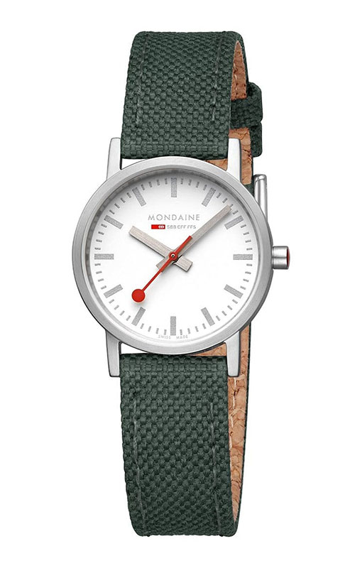 Mondaine Classic Watch A658.30323.17SBS Mondaine Classic Watch A658.30323.17SBSproduct image