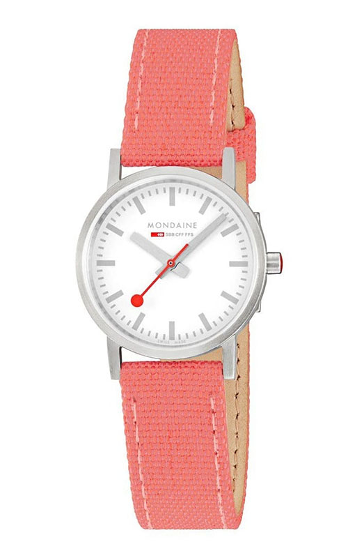 Mondaine Classic Watch A658.30323.17SBP Mondaine Classic Watch A658.30323.17SBPproduct image