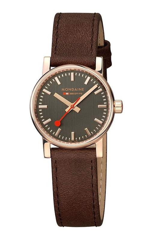 Mondaine Evo Watch MSE.30180.LGproduct image