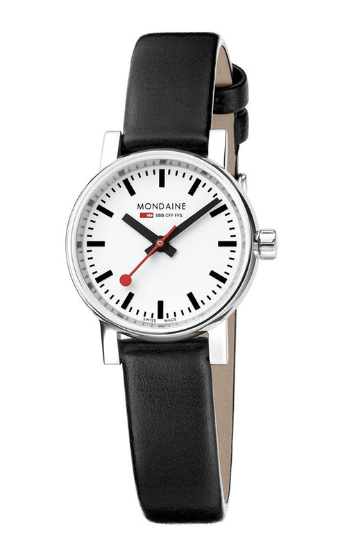 Mondaine Evo Watch MSE.26110.LB Mondaine Evo Watch MSE.26110.LBproduct image