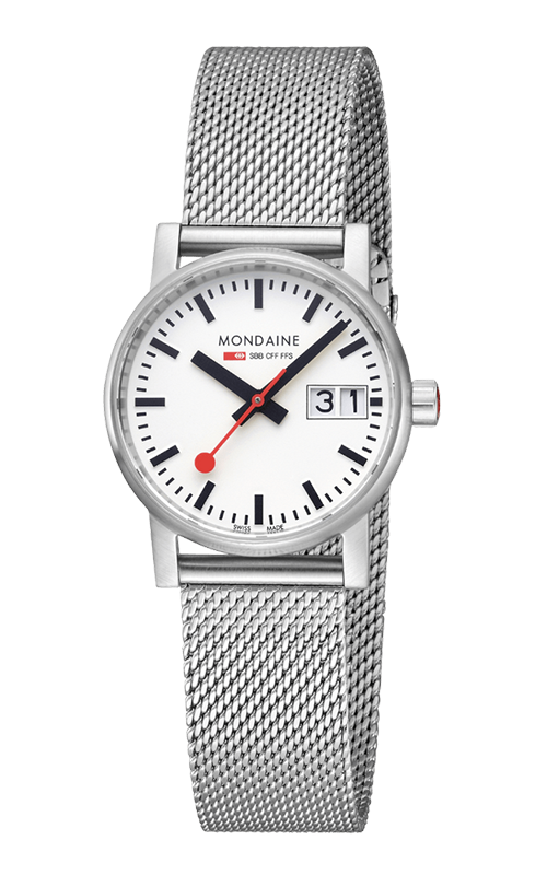 Mondaine Evo Watch MSE.30210.SMproduct image