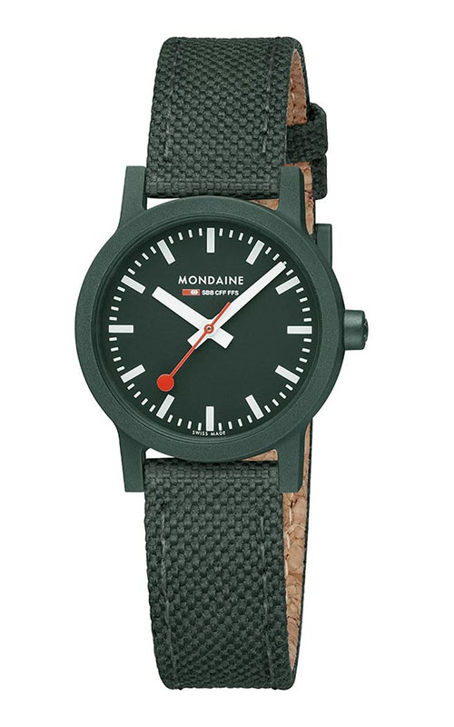 Mondaine Essence Watch MS1.32160.LFproduct image