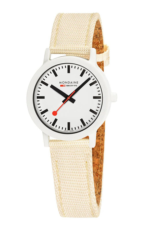 Mondaine Essence Watch MS1.32111.LTproduct image