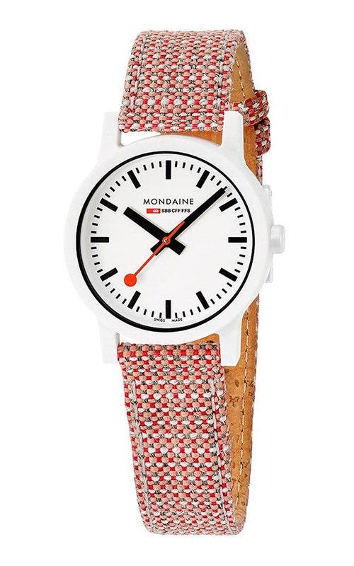 Mondaine Essence Watch MS1.32110.LPproduct image