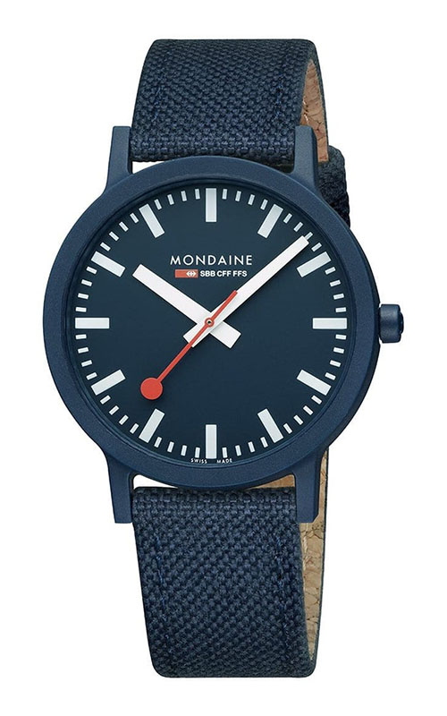 Mondaine Essence Watch MS1.41140.LDproduct image