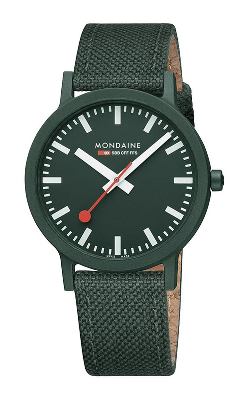 Mondaine Essence Watch MS1.41160.LFproduct image
