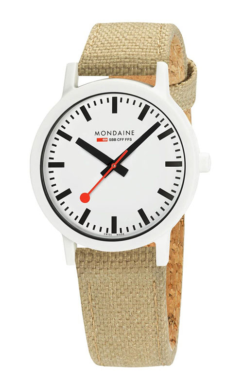 Mondaine Essence Watch MS1.41110.LSproduct image