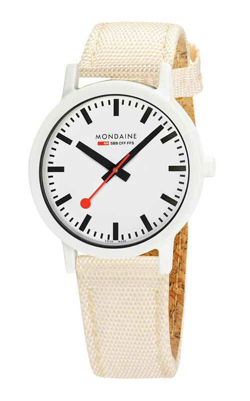 Mondaine Essence Watch MS1.41111.LTproduct image