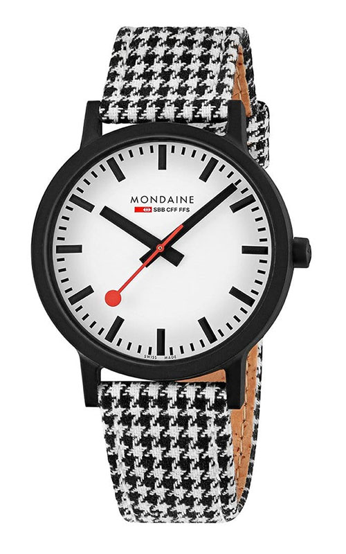 Mondaine Essence Watch MS1.41110.LNproduct image