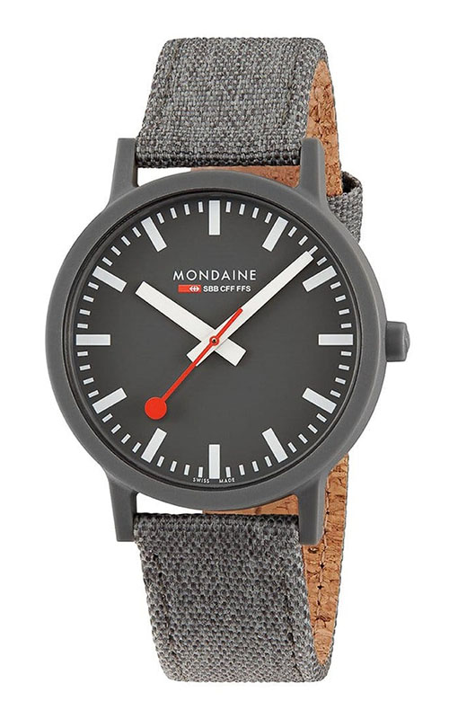 Mondaine Essence Watch MS1.41180.LHproduct image