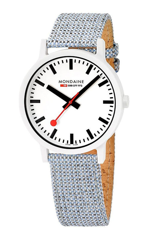 Mondaine Essence Watch MS1.41110.LD Mondaine Essence Watch MS1.41110.LDproduct image